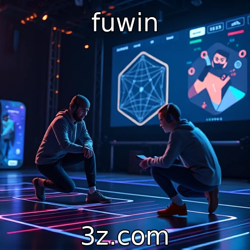 Contribuições da inteligência artificial na criação de jogos