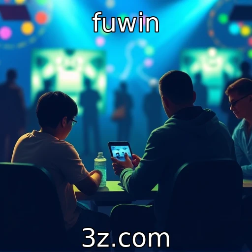 Mudanças no comportamento dos consumidores de jogos