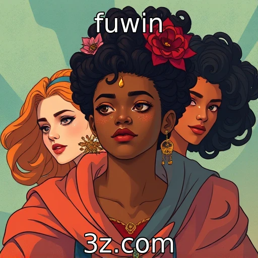 Aumenta a diversidade nas narrativas de jogos