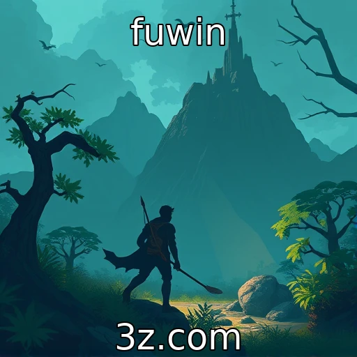 Tendências emergentes na narrativa de jogos