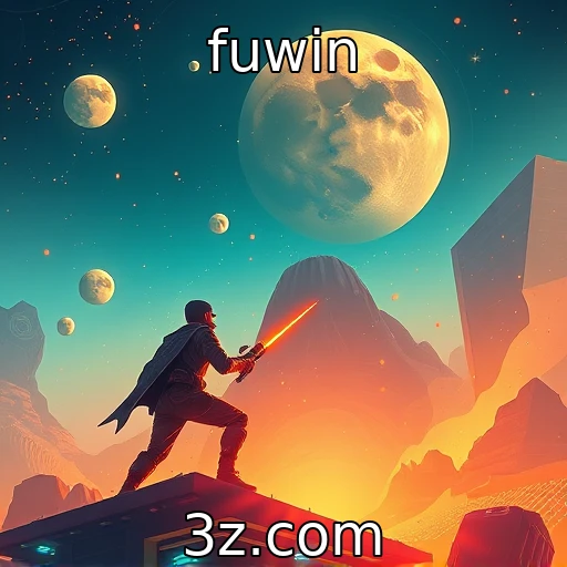 Tendências emergentes na indústria de jogos