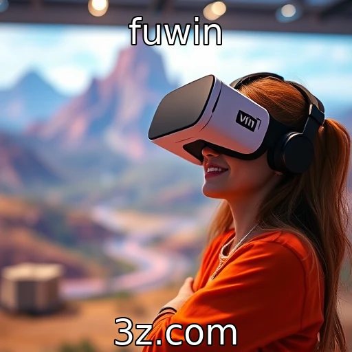 Tendências emergentes na realidade virtual para jogos