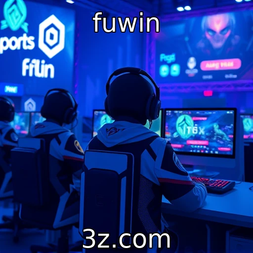 E-sports como fenômeno cultural mundial