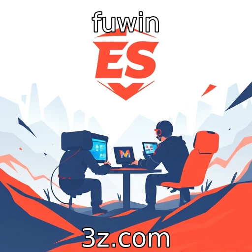 E-sports: crescimento e popularidade nas plataformas online