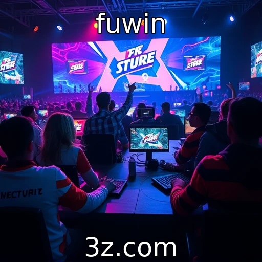 A evolução dos eSports no cenário global