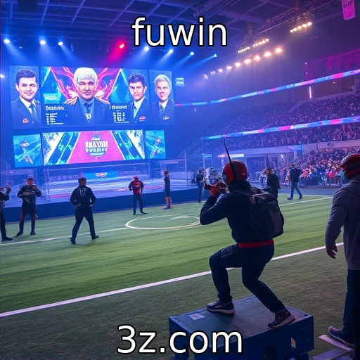 Futuro dos eSports e novas ligas