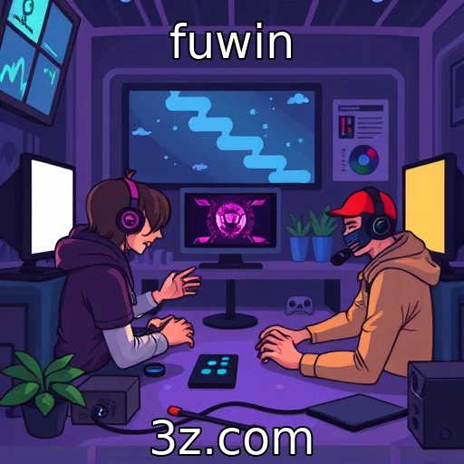 Estudo sobre a comunidade gamer e inclusão