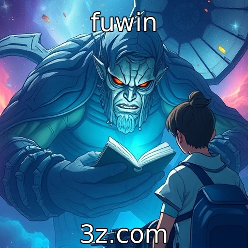 A evolução das narrativas nos jogos modernos