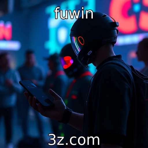 Novas tecnologias transformam a experiência de jogo