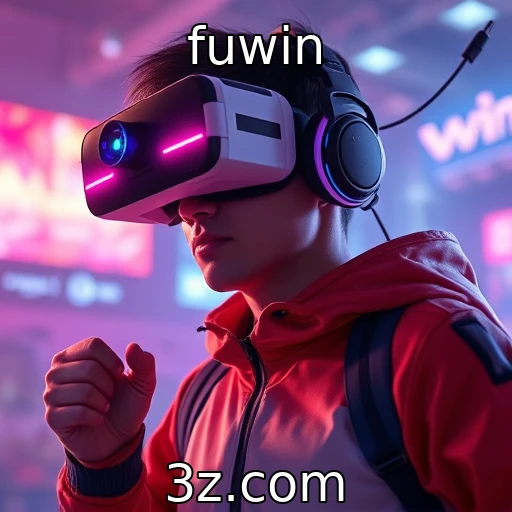 Novas tendências em jogos de realidade virtual