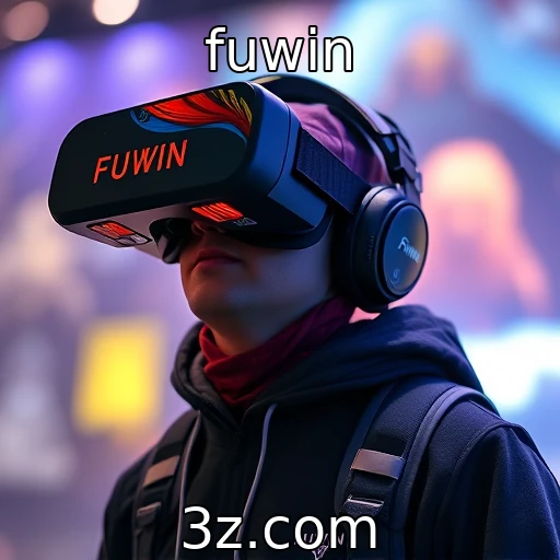 Desenvolvimentos recentes em realidade virtual nos jogos