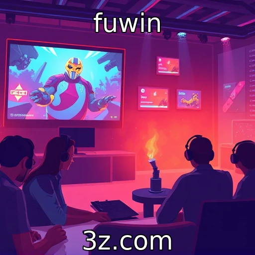 Impacto das plataformas de streaming na indústria de jogos