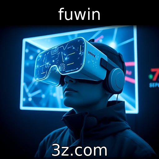 Impacto da realidade virtual na experiência de jogo